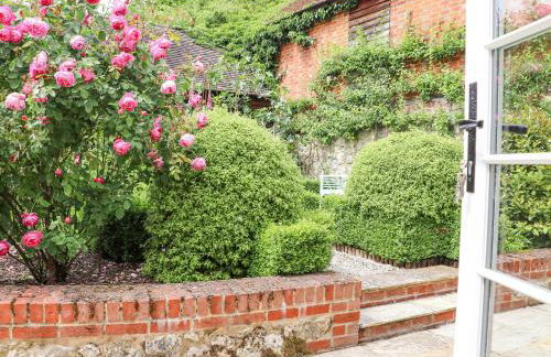 Oast Cottage - Foto 33