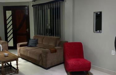 Casa Oliveiras - Foto 1