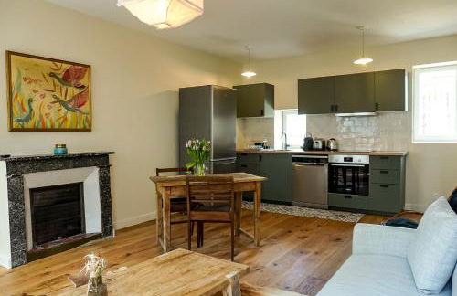 Les Nids Perchés - Rue Sainte Croix - Foto 45