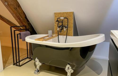 Zentrales Flair 1 - Foto 24