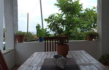 Doras House in village Άνετο Διαμέρισμα υπέροχη θέα - Foto 29