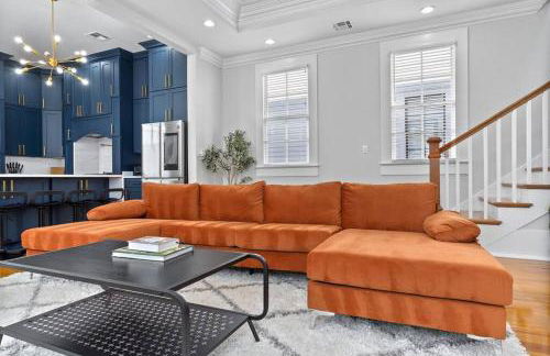 Modern Home Overlooking Downtown - Foto 6