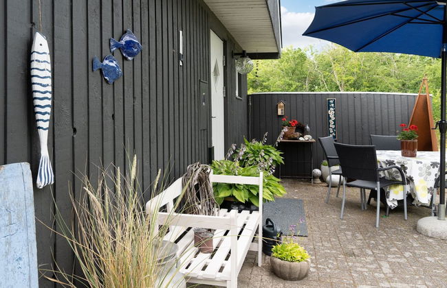 "Thersten" - 500m to the fjord - Foto 6