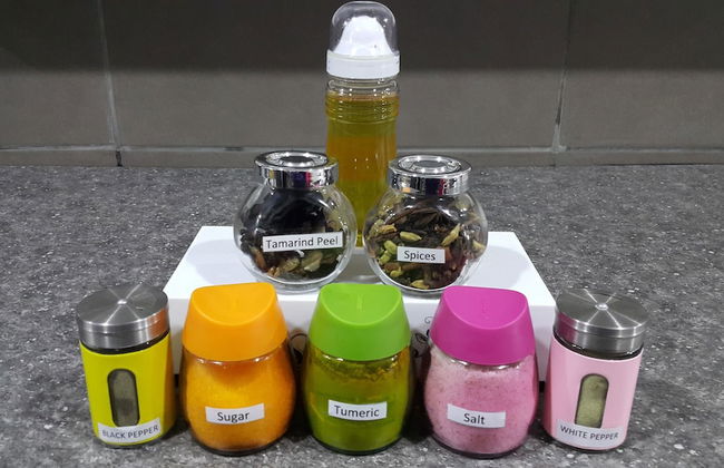 MZ Homestay Kuala Lumpur - Photo 9