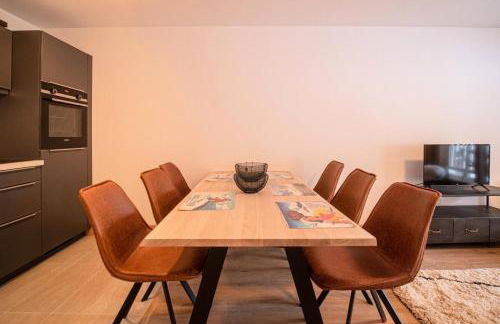 Résidence Lumi Batiment B - LUMIB 401 MAE-5941 - Foto 5