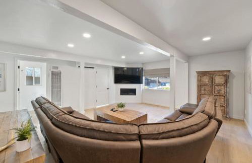 South Lake Chalet by Heavenly - Foto 30