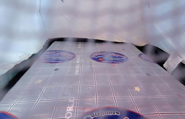 Glamping Paraiso de Tausa - Foto 74