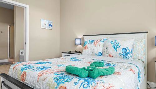 Beach Haven 6 Beds Pet Friendly 8miles to Beach - Foto 2