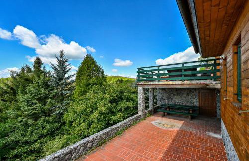 Hunting Lodge - Happy Rentals - Foto 22