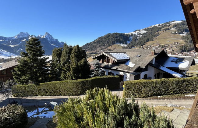 Hivernants Le Premier - Foto 16