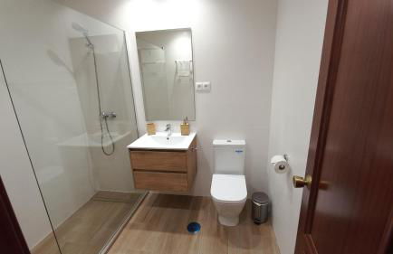 Sandy Playa Golf Málaga con Parking - Photo 43