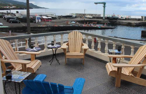 Casa do Museu Marítimo - Photo 36