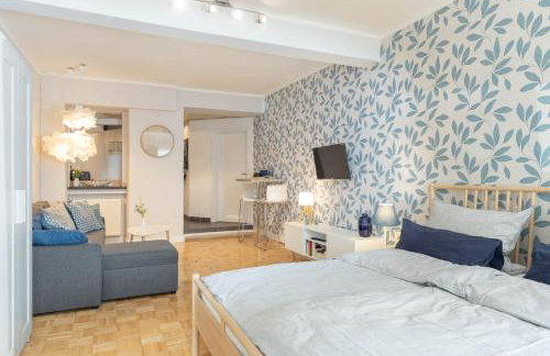 FerienNest Bad Ems, Appartment RankenNest - Photo 9