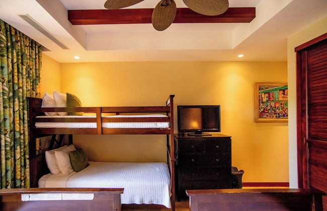 Reserva Conchal Resort - Jobo Complex - Photo 32