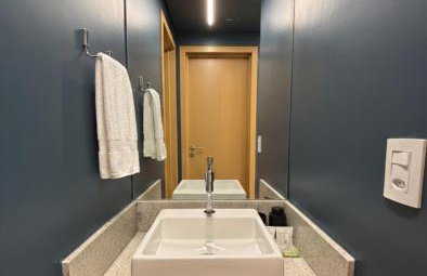 St Marista Superking Ar, Cozinha, Office, Vaga - Foto 35