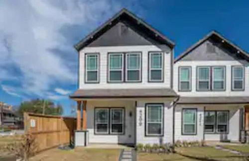 Boho Mod-Pad East Downtown - Foto 16