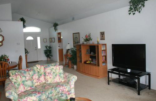 Villa met prive zwembad nabij Orlando optional heated pool - Foto 15