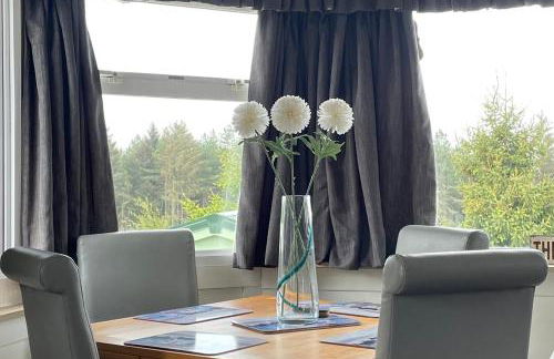 Pet Friendly Caravan - Slaley Forest - Sleeps 4 - Foto 12