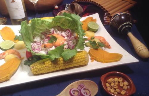 Gästehaus Chateau d‘Orsay - Foto 38