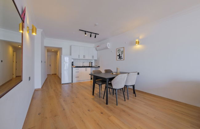 Korfez Suites - Photo 73