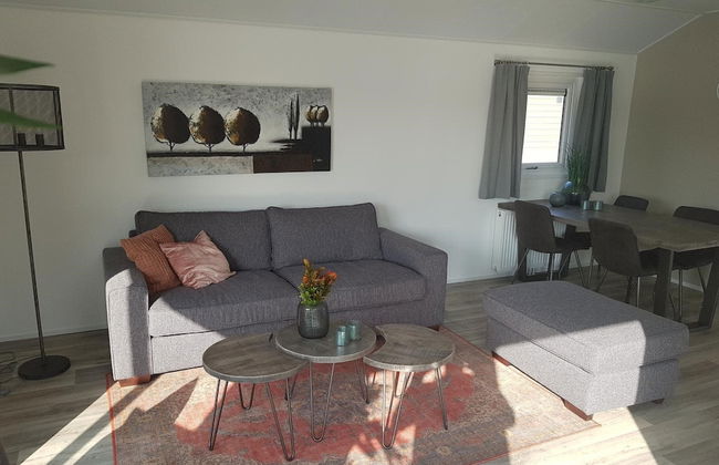 Europarcs Zilverstrand - Foto 70