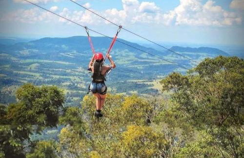 Pardinho Casa de Campo Ninho Verde 2 - Foto 50