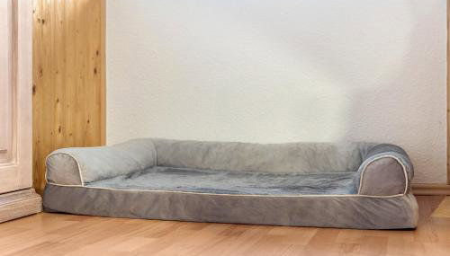 Ruhe und Natur in Seedorf - Foto 4