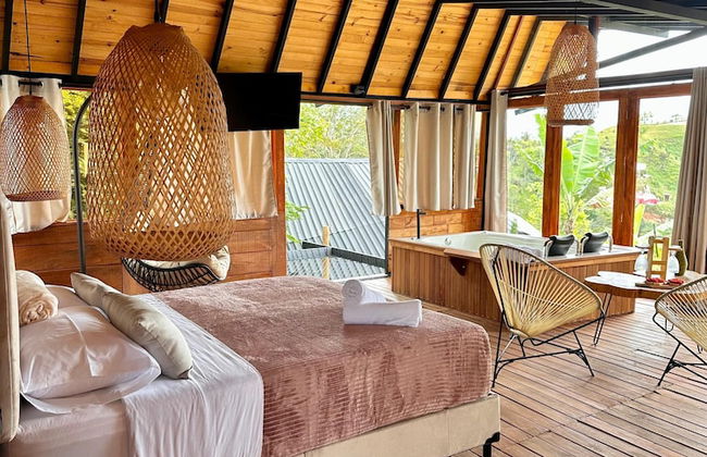 Ecoedén Glamping - Photo 8