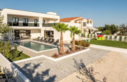 Gorgeous Home In Sikovo - Foto 16