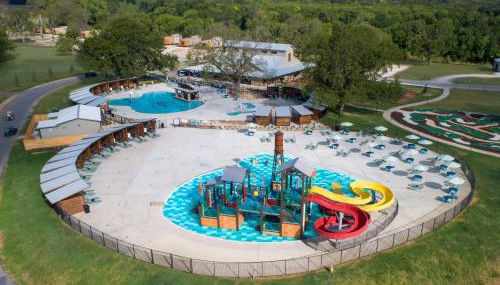 Camp Fimfo Waco - Foto 4