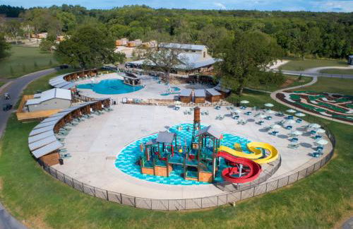 Camp Fimfo Waco - Foto 4