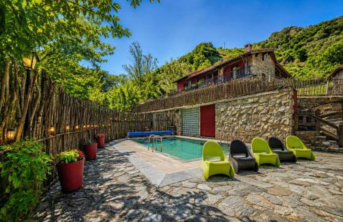 Apartamentos Rurales & Spa La Bárcena - Foto 14