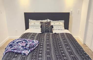 Large 3200sf A-Frame House close to Snowbird Alta Ski &Stunning Mountain View! - Foto 43