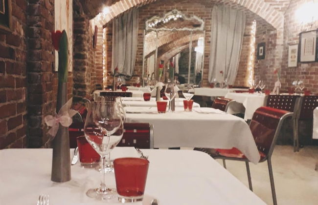 Locanda Cortiletto d'Alba - Foto 25