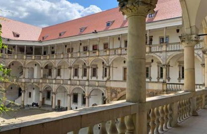 Apartament Brzeg - Photo 21