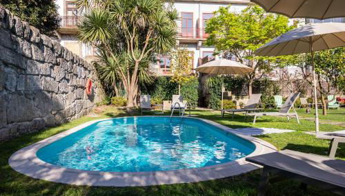 Oporto Maison Alves da Veiga - Foto 2