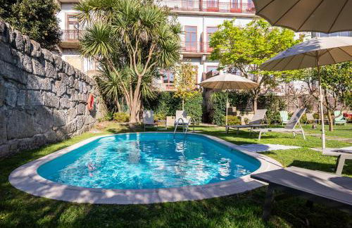 Oporto Maison Alves da Veiga - Foto 2