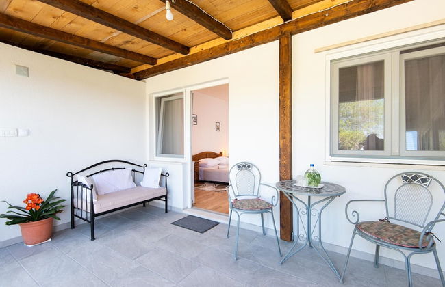 Apartment Kuna - Photo 9