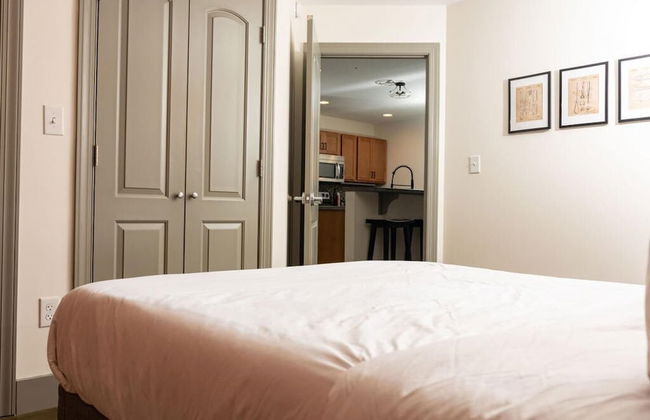 Luxury 2 Bedroom apt With Exposed Brick Downtown - Foto 13