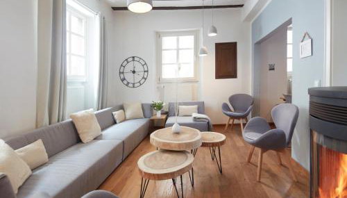 Ferienhaus Apple Tree - Foto 5