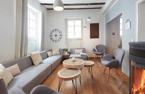 Ferienhaus Apple Tree - Foto 6