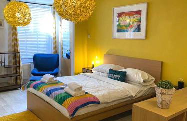 Bristol City Stays - Cabot Circus - Foto 93