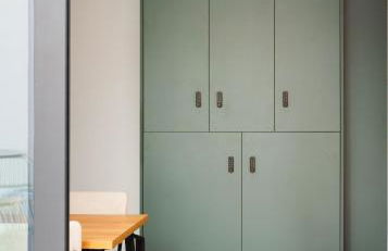 Limehome Alicante Avinguda de Jijona - Photo 46