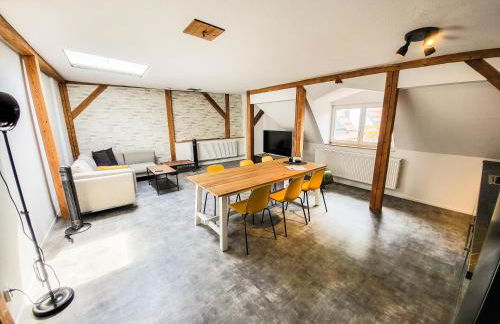 Ferienwohnung Backstube - Foto 65