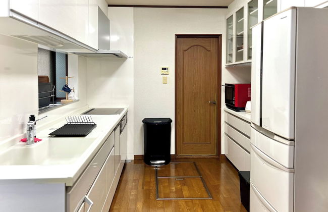 SUMITSUGU HOUSE Station - Foto 36