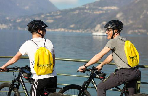 La Maison du Lac - Foto 88