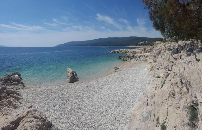 Villa With Pool in Labin - Foto 32