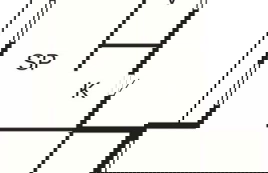 6 Person Holiday Home in Sjaellands Odde-by Traum - Foto 6