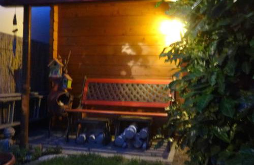 Ferienwohnungen Haus Leonore - Foto 17