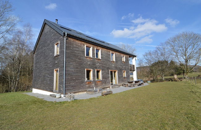 Villa in Freyneux With Garden - Foto 37